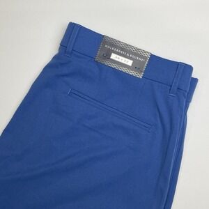 NEW Holderness & Bourne Pants Men's 36x32 The Garvey‎ Golf Stretch Tailored Fit